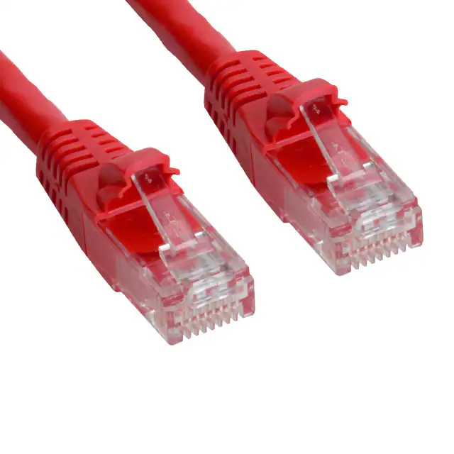 MP-64RJ45UNNR-006 Amphenol Cables on Demand  Assemblaggi di cavi